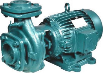 Centrifugal Monoblock Pump